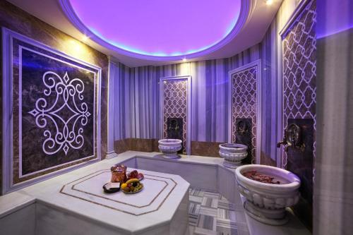 Gallery image of Pell Palace Hotel & SPA in Istanbul