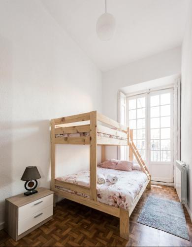 M&F Apartaments Chueca