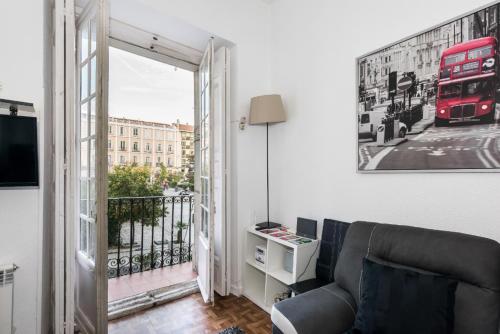 M&F Apartaments Chueca