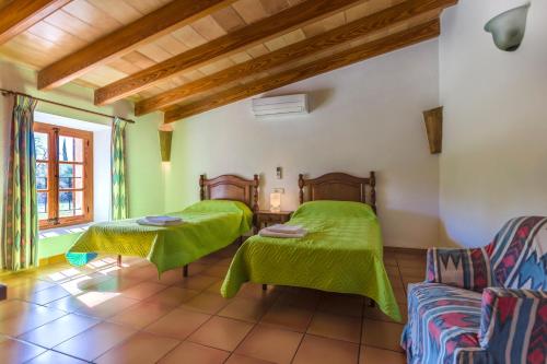 Villa Jardi by Sealand Villas