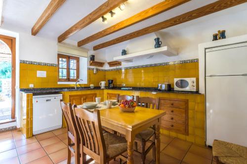 Villa Jardi by Sealand Villas