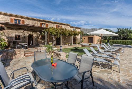 Villa Jardi by Sealand Villas