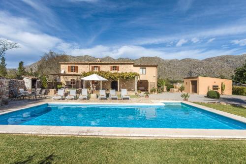 Villa Jardi by Sealand Villas