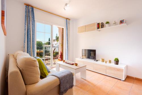 Apartamento Ladera