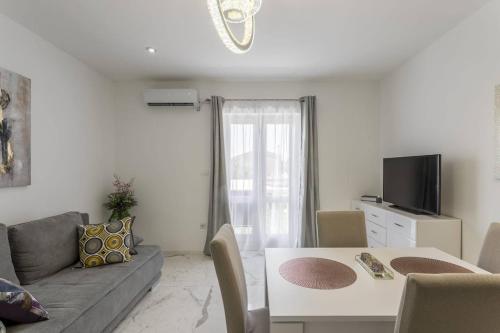 Galeriebild der Unterkunft Royal Gold Apartment in Vodice