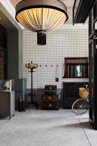Kimpton Charlotte Square by IHG photo 42