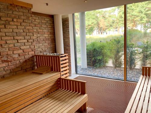 Inselloft Rügen - Meerblick, Pool & eigener Strandzugang photo 26
