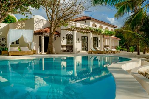 Imagen de la galería de Swahili Beach, en Diani Beach