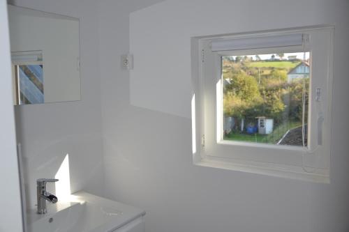 Fotografie z fotogalerie ubytování La Belle Aultoise, 4 chambres, WIFI, Vue mer, Baie de Somme v destinaci Ault
