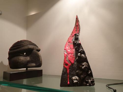 Calabritto Suite photo 42