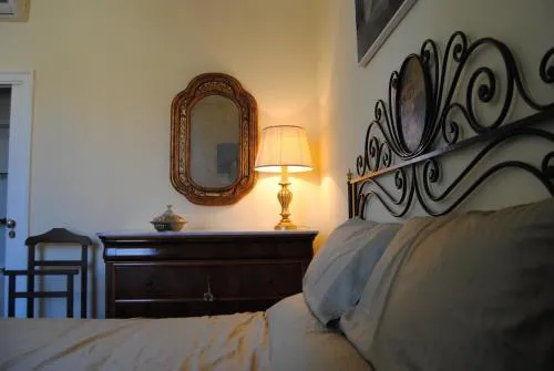 Calabritto Suite photo 5