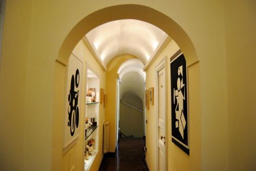 Calabritto Suite photo 44