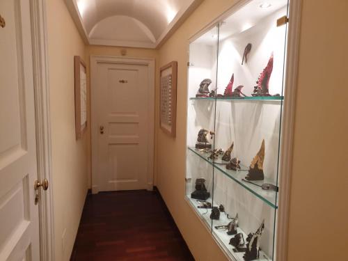 Calabritto Suite photo 43