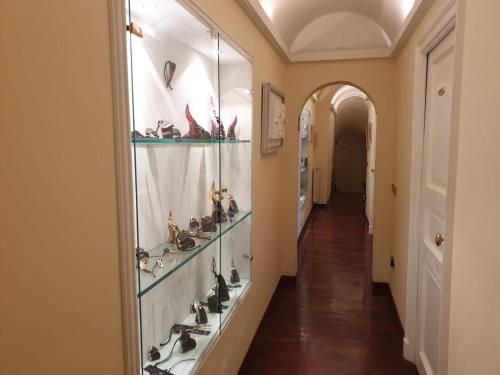 Calabritto Suite photo 41