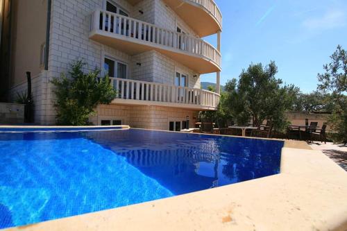 Hotel Villa Džamonja – Photos 2
