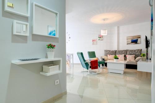 Apartamento Las Palmeras
