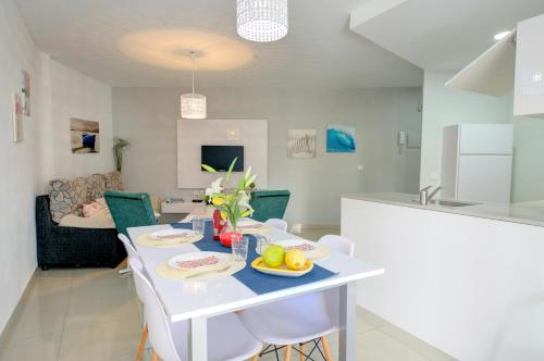 Gallery image of Apartamento Las Palmeras in Nerja