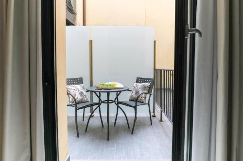 Fotografie z fotogalerie ubytování Adriano Residence v destinaci Boloňa