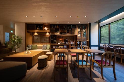 Onsen Guest House Tsutaya