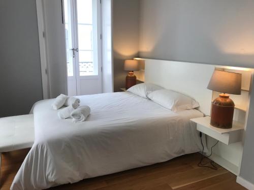São Jorge Castle view Apartment