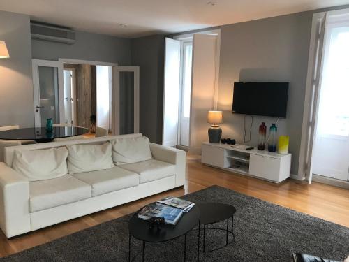 São Jorge Castle view Apartment