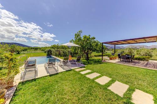 Villa Vertent by Sealand Villas