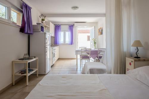 Apartments Amneris