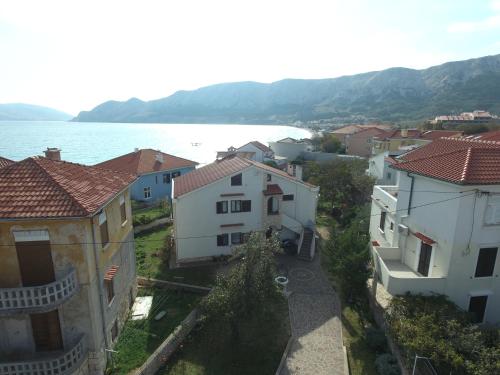 Apartments Irena
