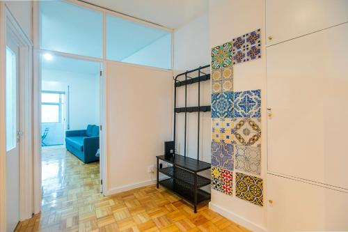 Casa da Alegria- Downtown by Oporto Soul- FREE PARKING