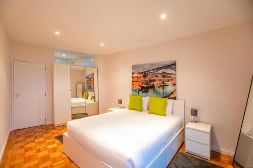 Casa da Alegria- Downtown by Oporto Soul- FREE PARKING