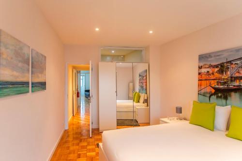 Casa da Alegria- Downtown by Oporto Soul- FREE PARKING