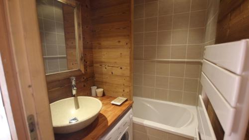 Appartement au lac ski aux pieds