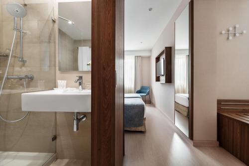 Gallery image of Exe Saldanha in Lisbon