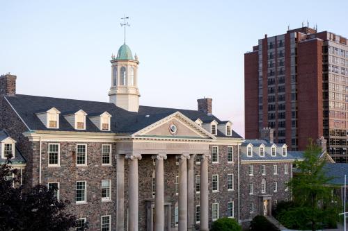 Gallery image of University of King's College in Halifax