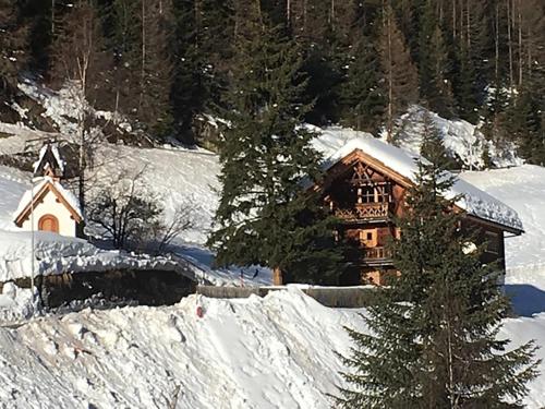 Φωτογραφία από το άλμπουμ του Haus Freistabl σε Sölden