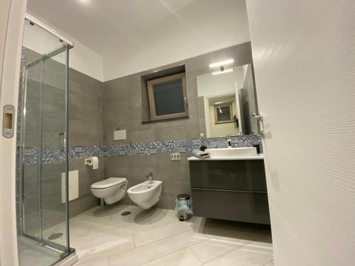 Gallery image of B&B Il Vicoletto in Castellammare di Stabia