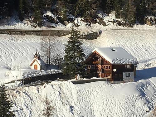 Φωτογραφία από το άλμπουμ του Haus Freistabl σε Sölden