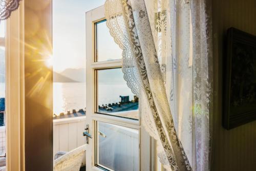 Φωτογραφία από το άλμπουμ του Utne Hotel σε Utne