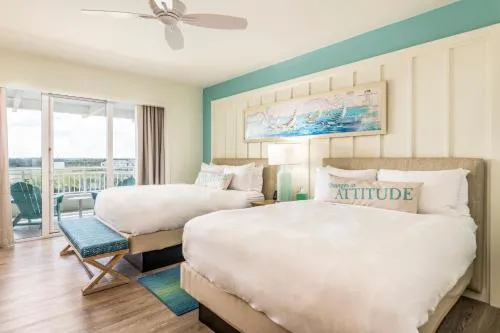 Margaritaville Resort Orlando with H2O Waterpark photo 20