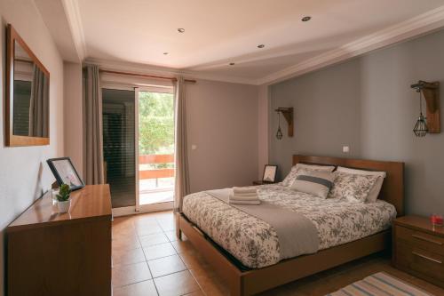 Gallery image of Atlantis Flat. Relaxing Moments in Machico