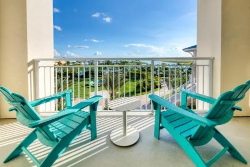 Margaritaville Resort Orlando with H2O Waterpark photo 12