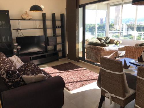 Appartement Terra Mar (Spanje Benidorm) - Booking.com
