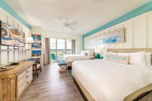 Margaritaville Resort Orlando with H2O Waterpark photo 25