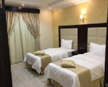 Gallery image of Aseel Furnished Apartments in Jeddah