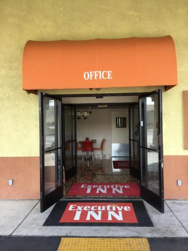 Executive Inn westley,CA – Photos 2