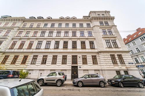 85m² Leitermayergasse