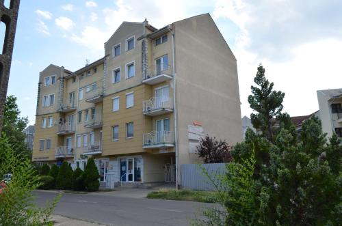 Gabi Apartman 4200 Hajdúszoboszló, Arany János u. 44 III/18 kép - 3