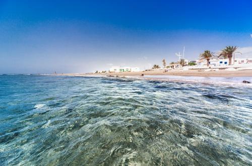 Fotografie z fotogalerie ubytování Luxury Beach Ocean Views v destinaci Playa Honda