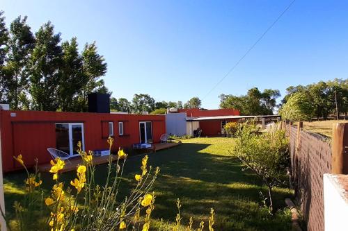 LEKU Lodge & Deptos – Photos 5