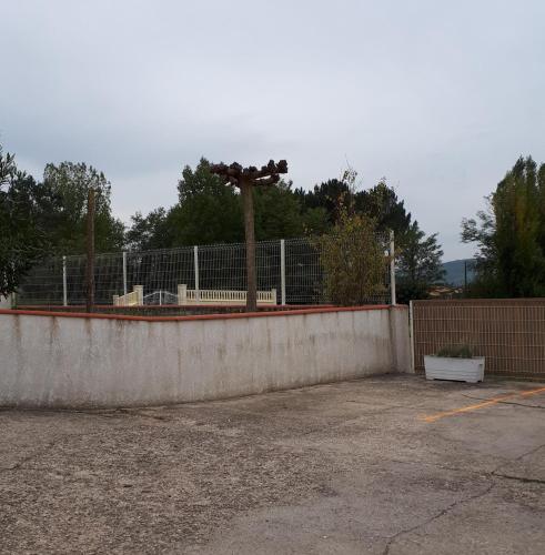 Photo de la galerie de l'établissement T1 Dans Maison Au Calme, à Réalmont